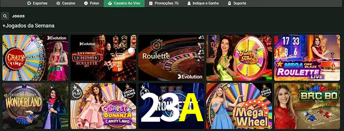 23A bet