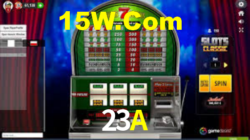 23a.com
