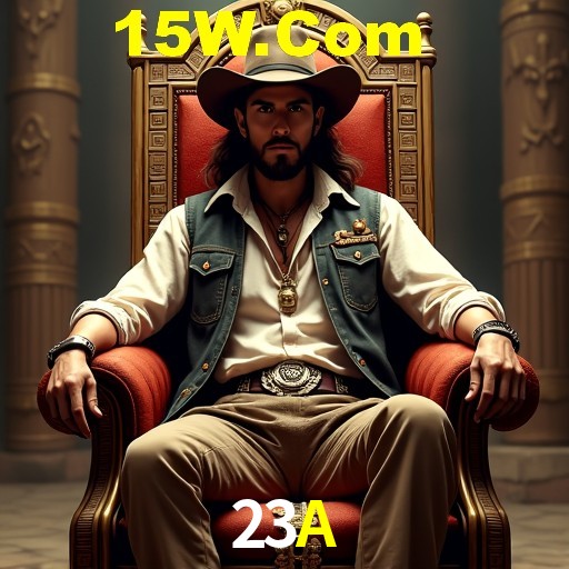 APP oficial da 23A para mobile