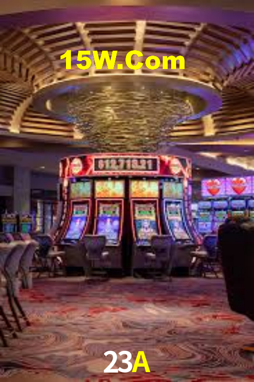 23A: A Experiência de Casino com Jogos de Mesa ao Vivo