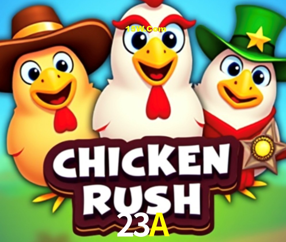 Jogos de Slot 23A