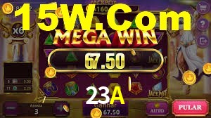 Welcome Bonus 23A