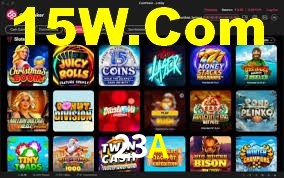 Live Casino 23A