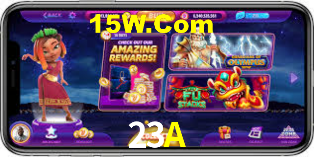 23A,23a.com