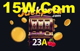 Welcome Bonus 23A