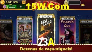 Game Providers 23A